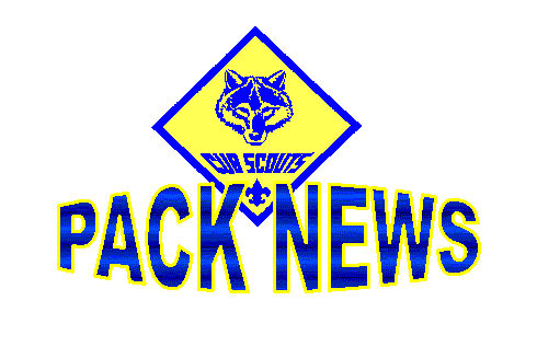 Link to the Lastest Pack News