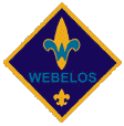 Webelos The Bridge To Boy Scouting